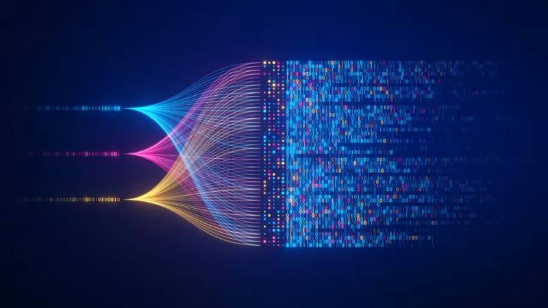 长春软件开发：解锁高性能应用的核心技术路径